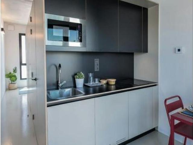 Apartamento en alquiler en La Mina - districte 6, Barcelonès