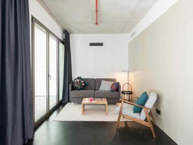 Apartamento en alquiler en La Mina - districte 6, Barcelonès