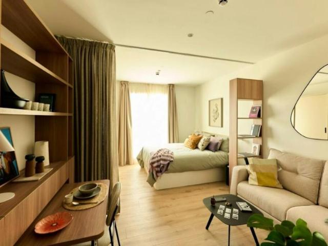 Apartamento en alquiler en Vallès Occidental, Catalunya