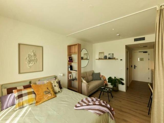 Apartamento en alquiler en Vallès Occidental, Catalunya