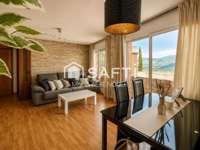Apartamento en venta en Vallès Oriental, Catalunya