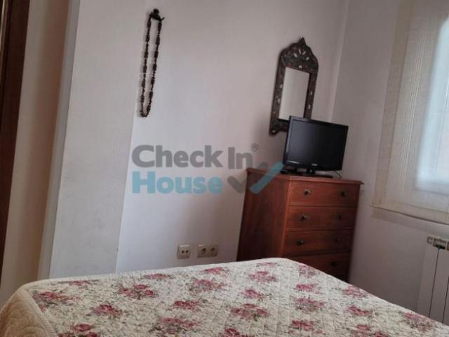Apartamento en alquiler en Baix Empordà, Catalunya