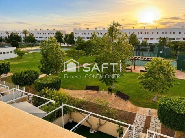 Apartamento en venta en el Baix Maestrat, Valencia