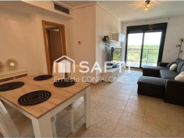Apartamento en venta en el Baix Maestrat, Valencia