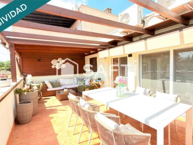 Apartamento en venta en Alt Penedès, Catalunya