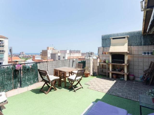 Apartamento en alquiler en Santa Coloma De Gramenet, la Salut