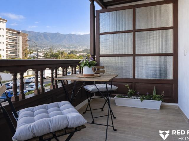 Apartamento en venta en Tenerife, Canarias