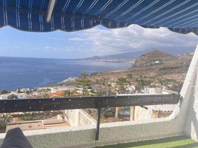 Apartamento en alquiler en Las Palmas