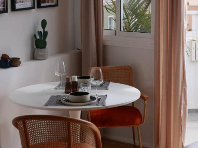 Apartamento en alquiler en Las Palmas