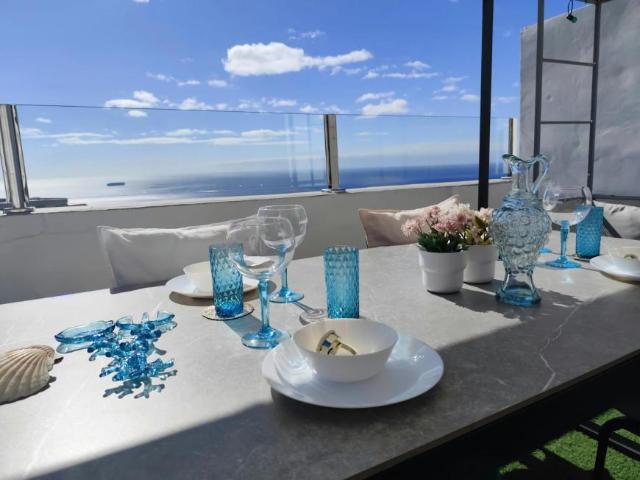 Apartamento en alquiler en San Pío X, Santa Cruz de Tenerife