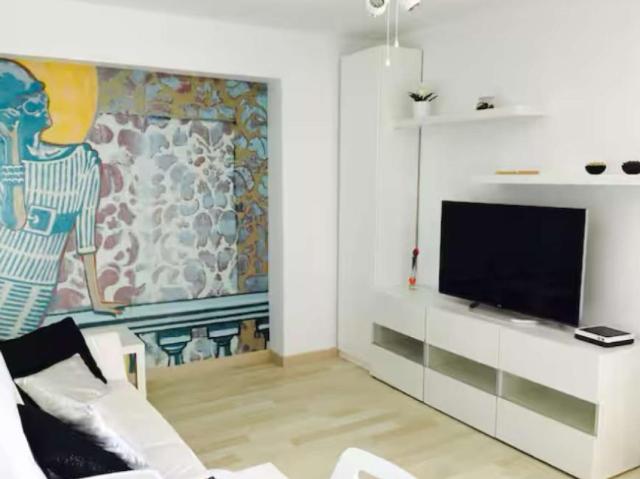 Apartamento en alquiler en Las Palmas
