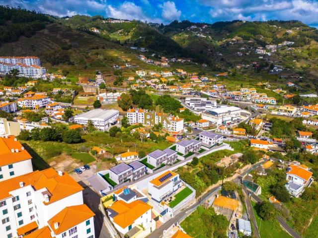 Apartamento venda em Aldeias, Viseu