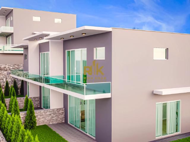 Apartamento venda em Aldeias, Viseu