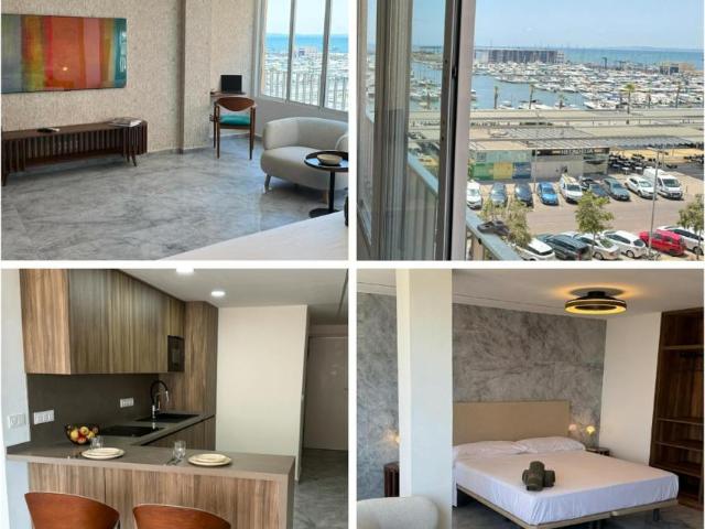 Apartamento en alquiler en Santa Pola, Valencia