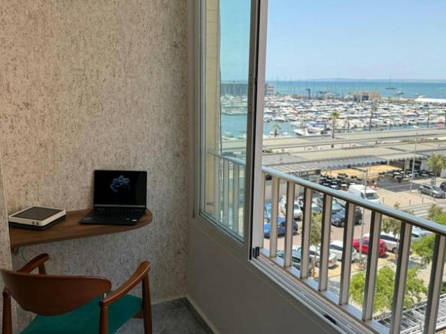 Apartamento en alquiler en Santa Pola, Valencia