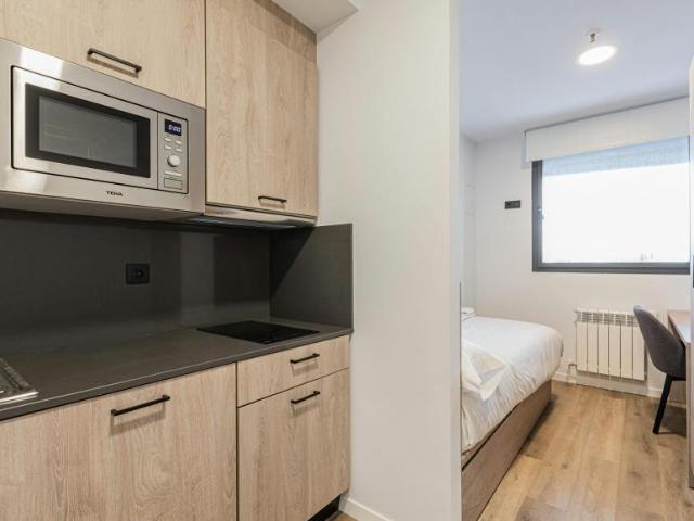 Apartamento en alquiler en Cajo, Santander