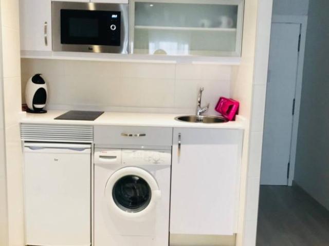 Apartamento en alquiler en Santander, Cantabria