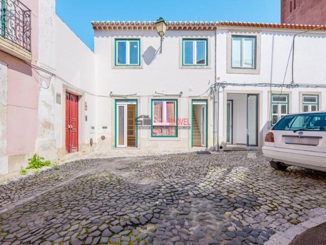 Apartamento alugar em Santarém