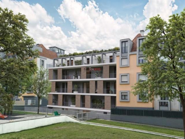 Apartamento venda em Santarém