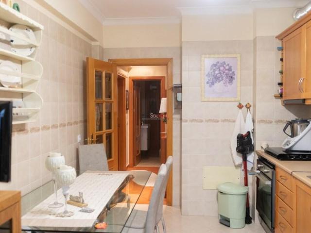 Apartamento venda em Santarém