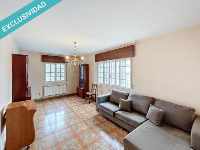 Apartamento en venta en Santiago De Compostela