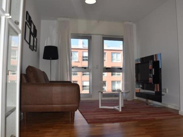 Apartamento en alquiler en Santiago De Compostela