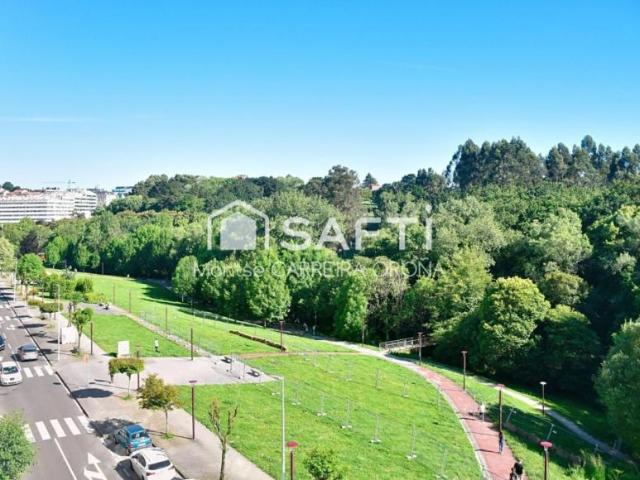 Apartamento en alquiler en Santiago, Galicia