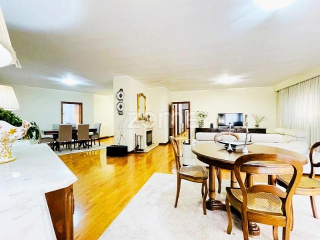 Apartamento venda em Santo Tirso