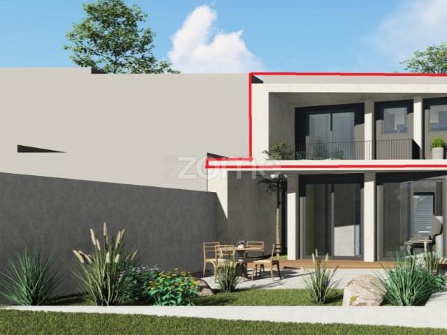 Apartamento venda em Santo Tirso