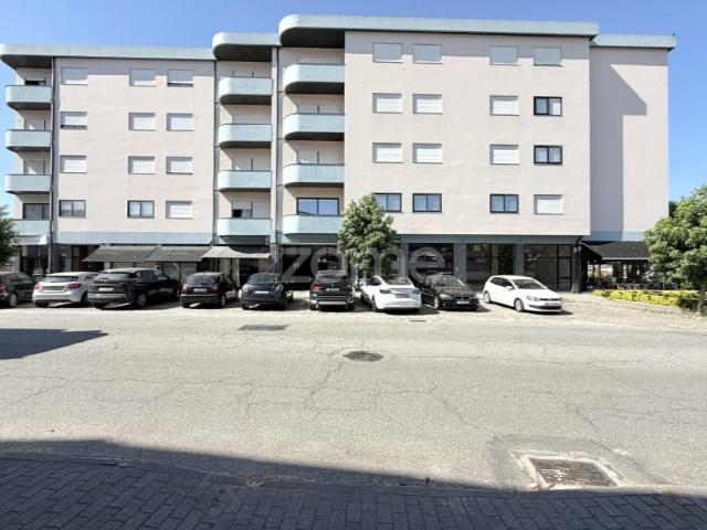 Apartamento venda em Santo Tirso