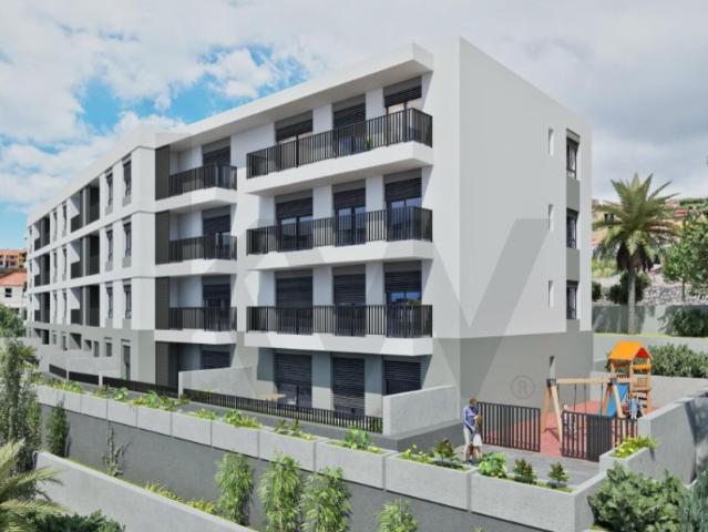 Apartamento venda em Santa Cruz, Ilha Da Madeira