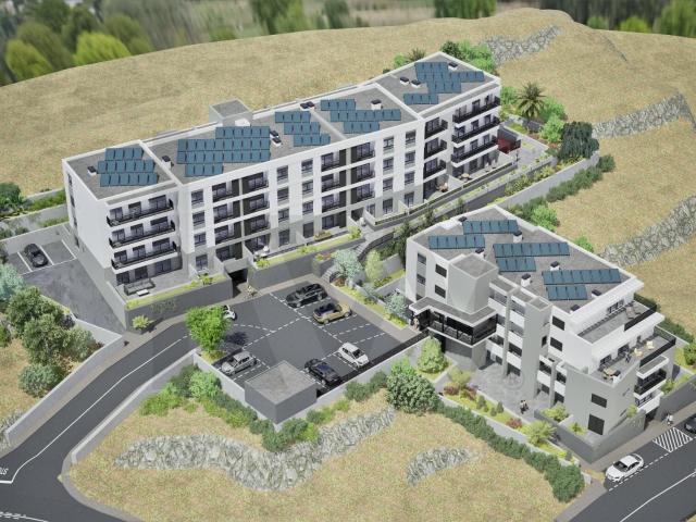 Apartamento venda em Azenha, Santa Cruz