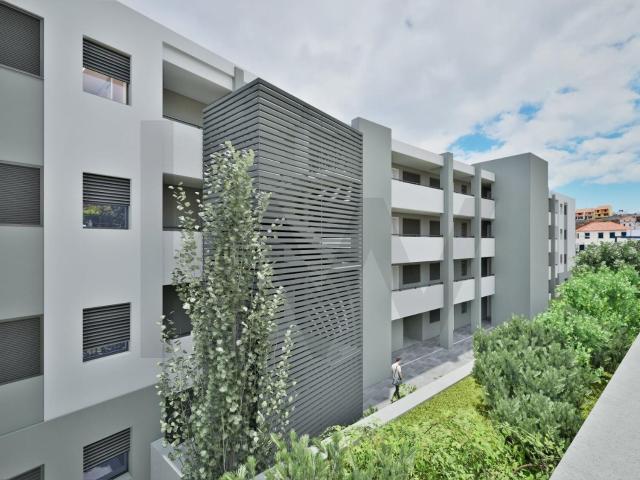 Apartamento venda em Azenha, Santa Cruz