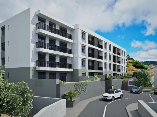 Apartamento venda em Azenha, Santa Cruz