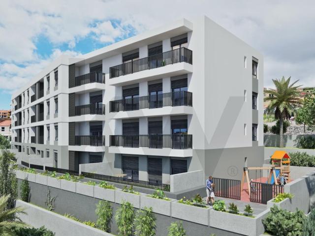 Apartamento venda em Azenha, Santa Cruz