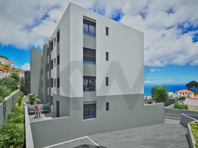 Apartamento venda em Azenha, Santa Cruz