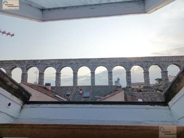 Apartamento en venta en Segovia, Castilla y León