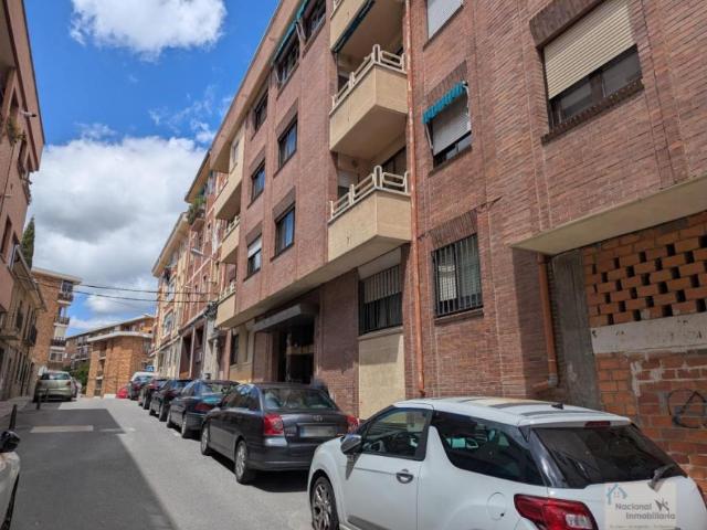 Apartamento en venta en Segovia, Castilla y León