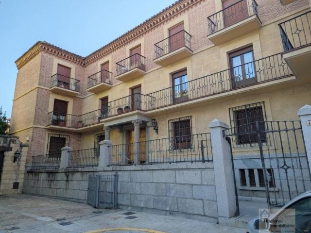 Apartamento en venta en Segovia, Castilla y León