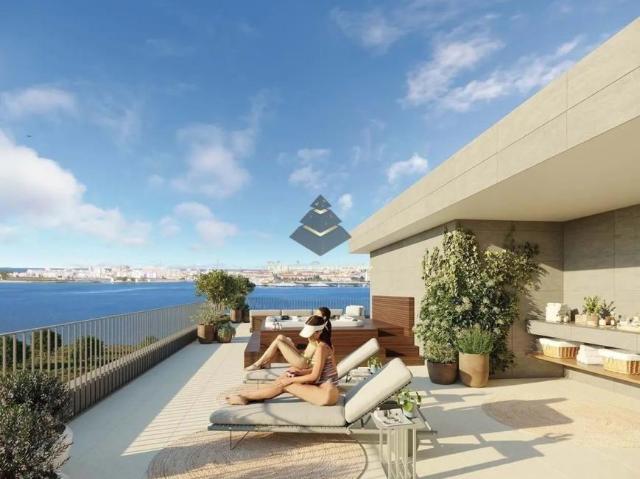 Apartamento venda em Seixal, Setúbal