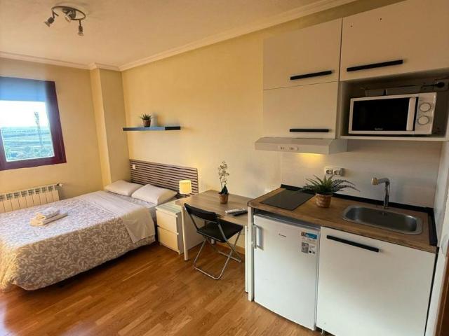Apartamento en alquiler en Urbanización el Quiñón, Seseña