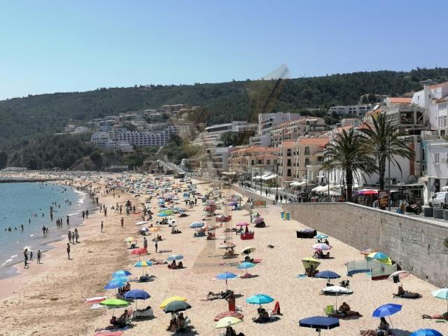 Apartamento venda em Sesimbra (Castelo), Sesimbra