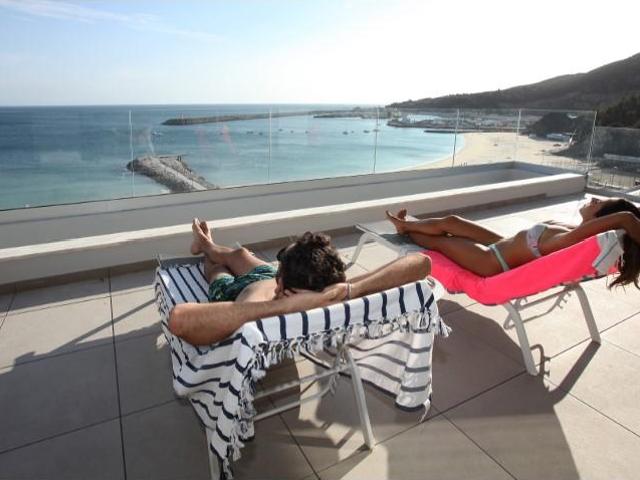 Apartamento venda em Sesimbra (Castelo), Sesimbra