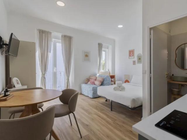 Apartamento alugar em Setúbal