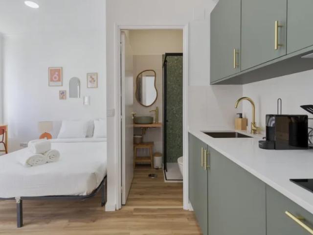 Apartamento alugar em Setúbal