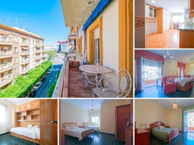 Apartamento en venta en Sevilla, Andalucía