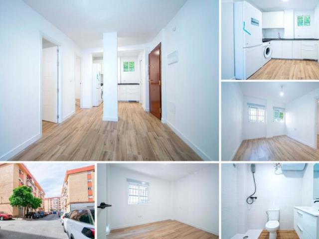 Apartamento en venta en Sevilla, Andalucía
