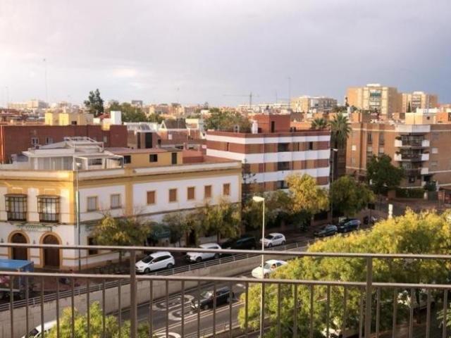 Apartamento en venta en Sevilla, Andalucía
