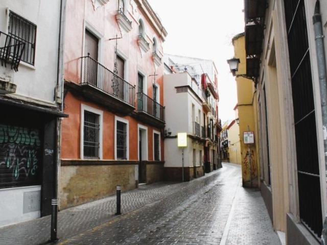 Apartamento en venta en Casco Antiguo, Sevilla