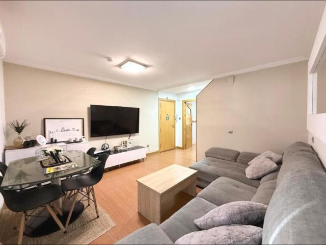 Apartamento en venta en Sevilla, Andalucía